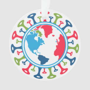 Pandémie mondiale de coronavirus