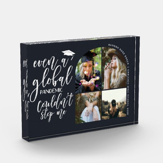 Pandemisch Afstuderen Modern Arch Afstuderen 4 Fot Fotoblokken (Links)