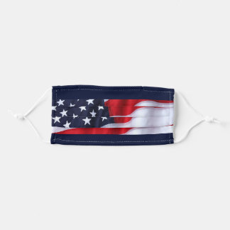 Pandemisch gezichtsmasker stoffen mondmasker