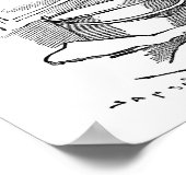 Pandemonium de posters - Jack l'épicier (Coin)