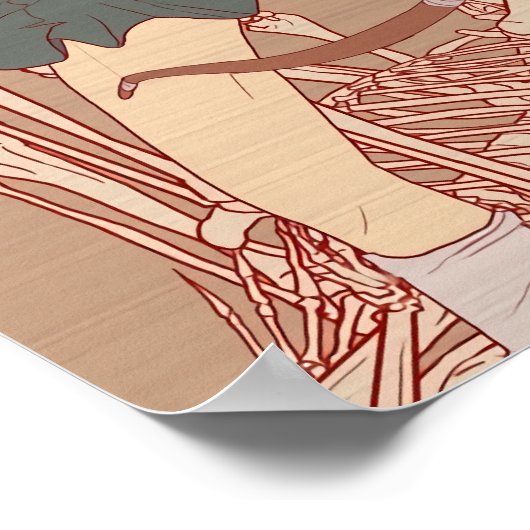 Pandemonium III Poster (Hoek)