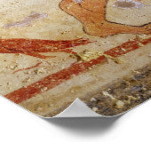 Panders dansen poster (Hoek)