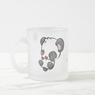 Pandie Cup Matglas Koffiemok