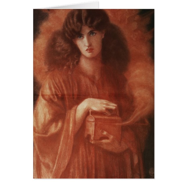 Pandora 1869 (Voorkant)