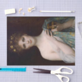 Pandora Alexandre Cabanel Art Tissuepapier (Craft)