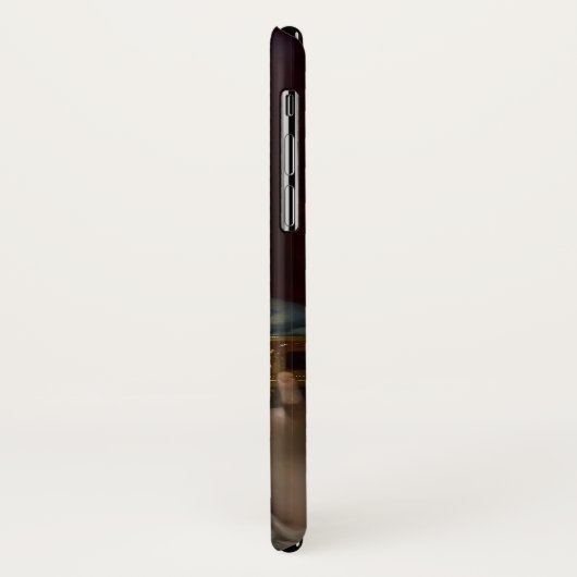 Pandora Alexandre Cabanel Schilderen Case-Mate iPhone Case (Achterkant/links)