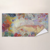 Pandora Anagoria, Redon (Serviette de bain)