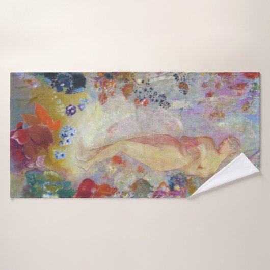 Pandora Anagoria, Redon (Serviette de bain)