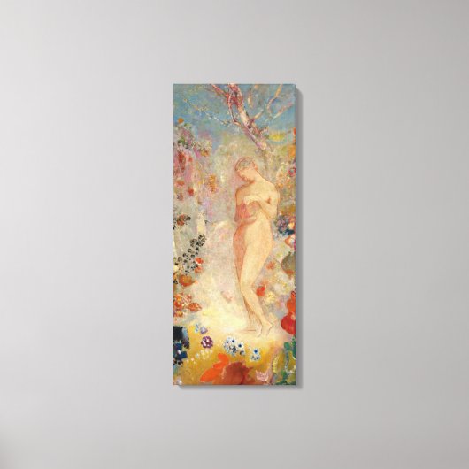 Pandora Canvas Afdruk (Voorkant)