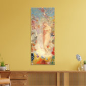 Pandora Canvas Afdruk (Insitu (Woonkamer))