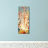 Pandora Canvas Afdruk (Insitu (Houten vloer))