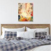 Pandora Canvas Afdruk (Insitu (Slaapkamer))