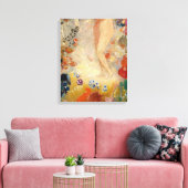 Pandora Canvas Afdruk (Insitu (Woonkamer))