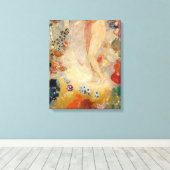 Pandora Canvas Afdruk (Insitu (Houten vloer))