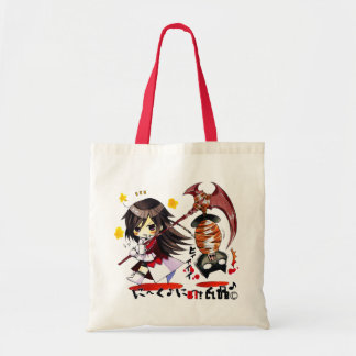 Pandora Hearts + Hoi! CLuB © tas. Tote Bag