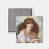 Pandora Magneet (Voorkant / Achterkant)