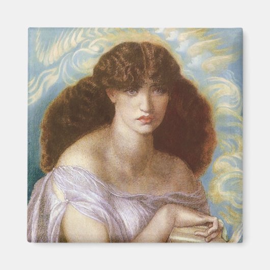 Pandora Magneet (Voorkant)