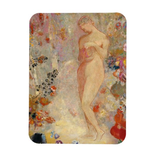 Pandora Magneet (Verticaal)