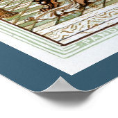 Pandora opent de doos poster (Hoek)