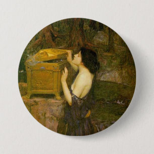 Pandora Ronde Button 7,6 Cm