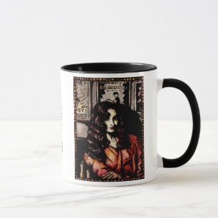 Pandora - Tasse