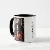 Pandora - Tasse (Devant gauche)