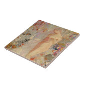 Pandora Tegeltje (Zijkant)