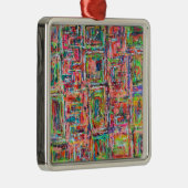 Pandora's Box Ornament (Rechts)