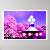 PANDORA'S BOX POSTER (Voorkant)