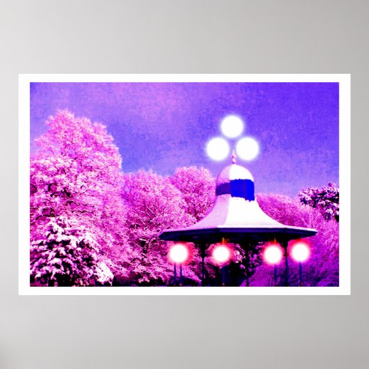 PANDORA'S BOX POSTER (Voorkant)