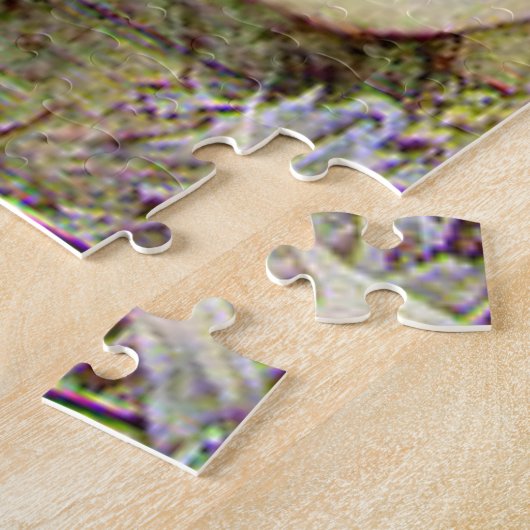 Pandora's Box van Arthur Rackham Legpuzzel (Zijkant)