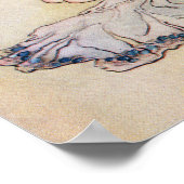 Pandora's Box van Warwick Goble Poster (Hoek)