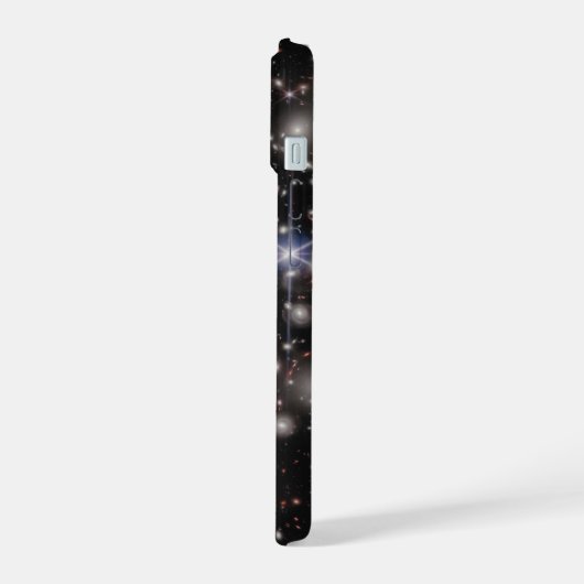 Pandora's Cluster (Côté gauche)