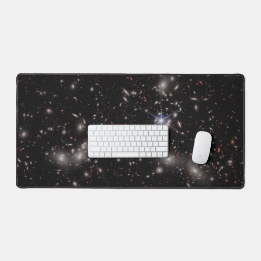 Pandora's Cluster (Clavier et souris)