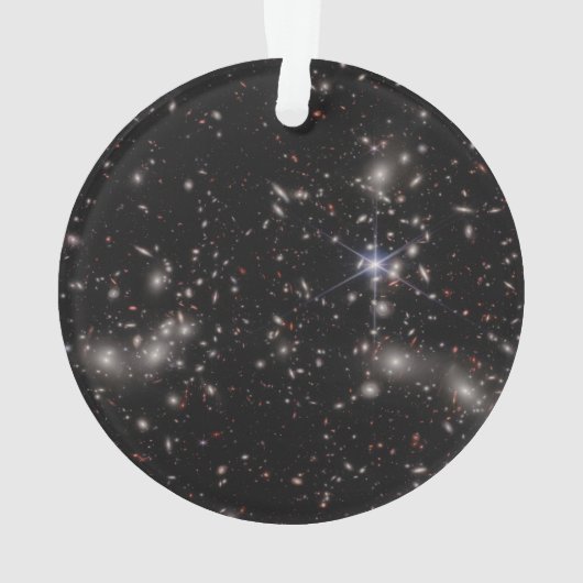 Pandora's Cluster (dos)