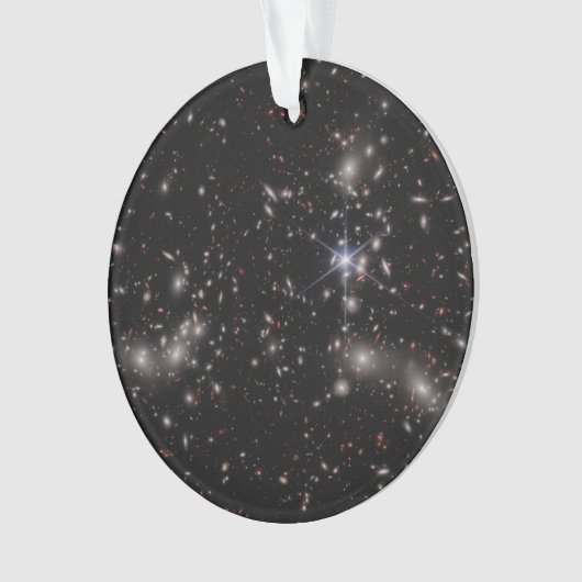 Pandora's Cluster (devant)