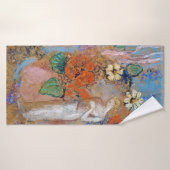 Pandore, Redon (Serviette de bain)