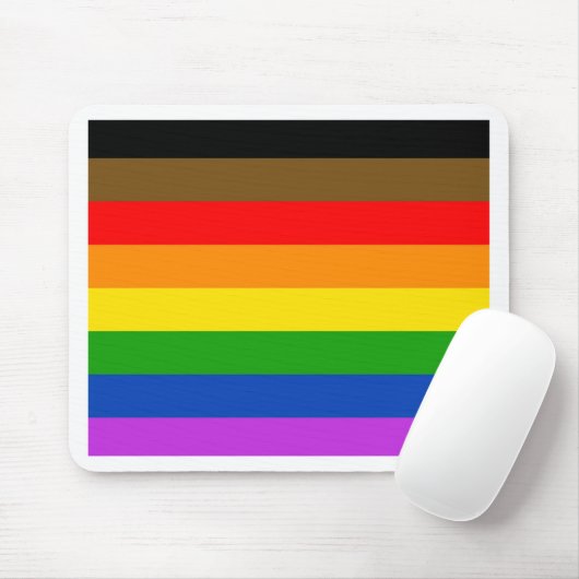 Panduis Muismat (Met muis)