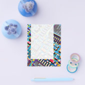 Paneel 092 - Mooie Schakelingen Flyer (Enkel)