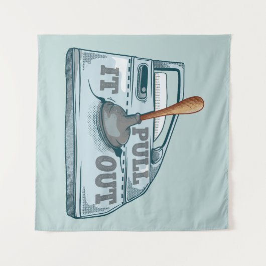 Paneel kloppende auto workshop wandkleed (Voorkant (horizontaal))