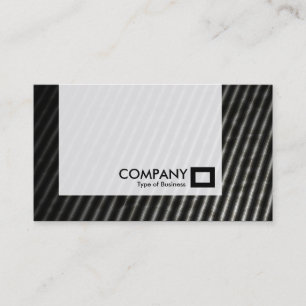 Paneel - Midnight Shed Visitekaartje