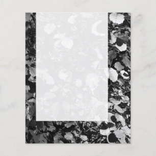 Panel 0112 — bladeren flyer