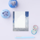 Panel 0114 - April Showers Flyer (Enkel)