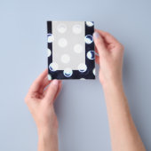 Panel 0115 - led-lampje flyer (Hand)