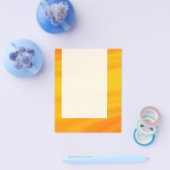 Panel 011 - Situation Oranje Flyer (Enkel)