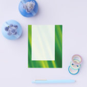 Panel 012 — Green Herfst Flyer (Enkel)