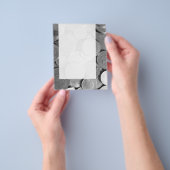 Panel 015 - Money Flyer (Hand)