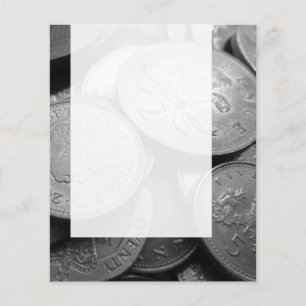 Panel 016 - Money Flyer