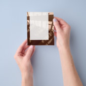 Panel 018 — Stappen Flyer (Hand)