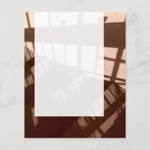 Panel 018 — Stappen Flyer